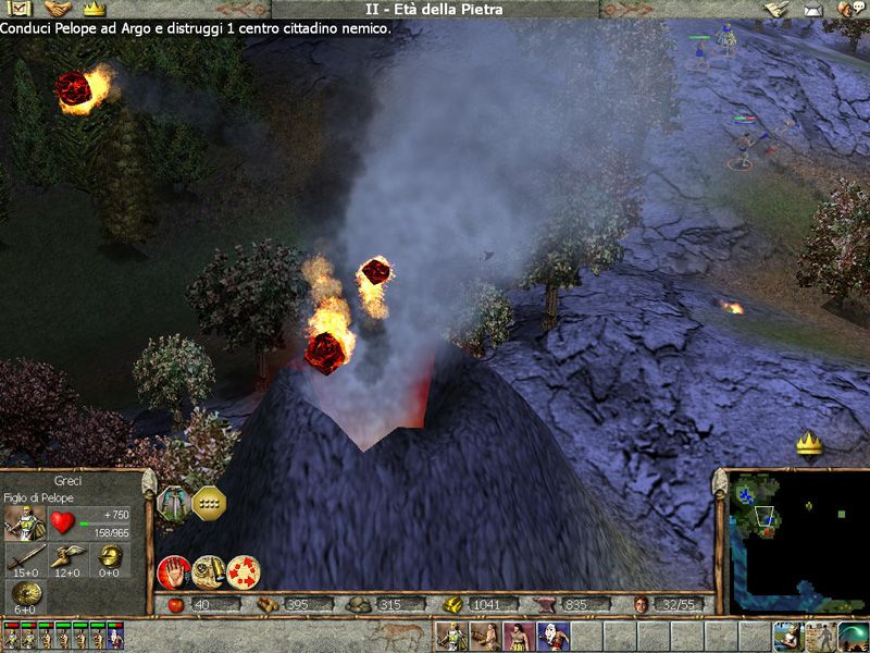 Empire Earth