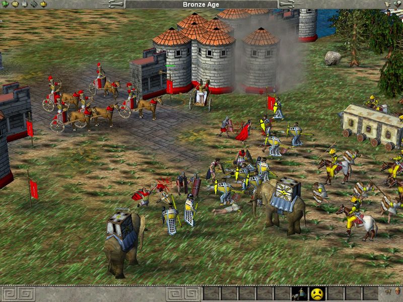 Empire Earth