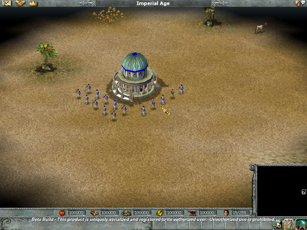 Empire Earth