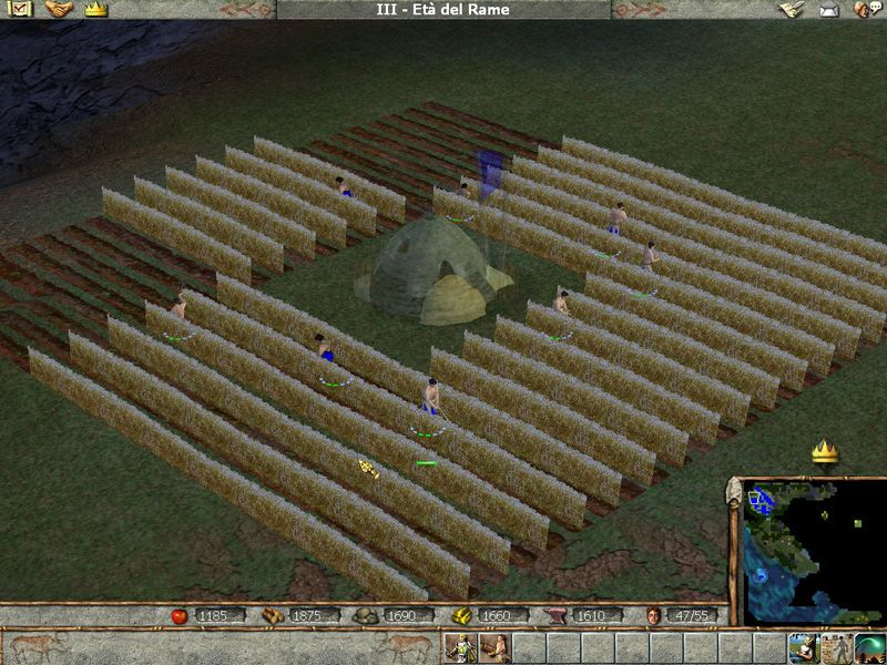 Empire Earth