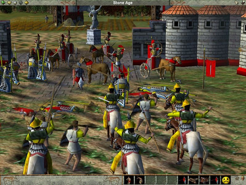 Empire Earth