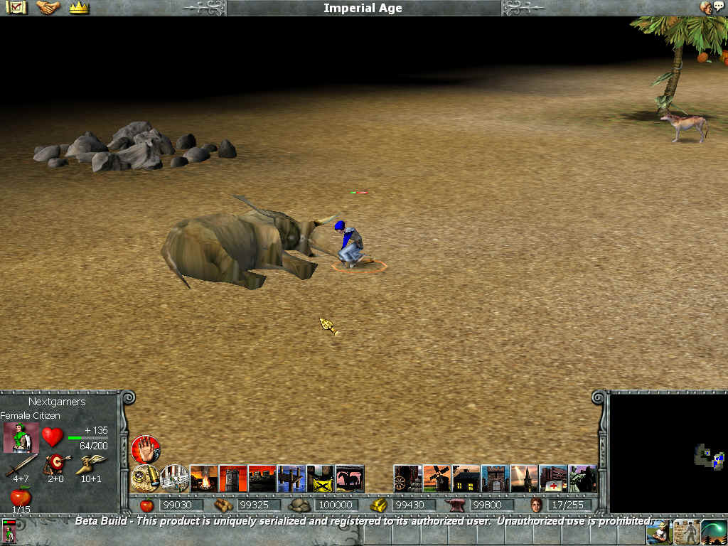 Empire Earth