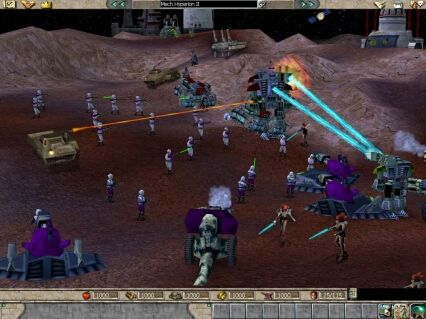 Empire Earth: The Art of Conquest