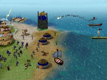 Empire Earth: The Art of Conquest