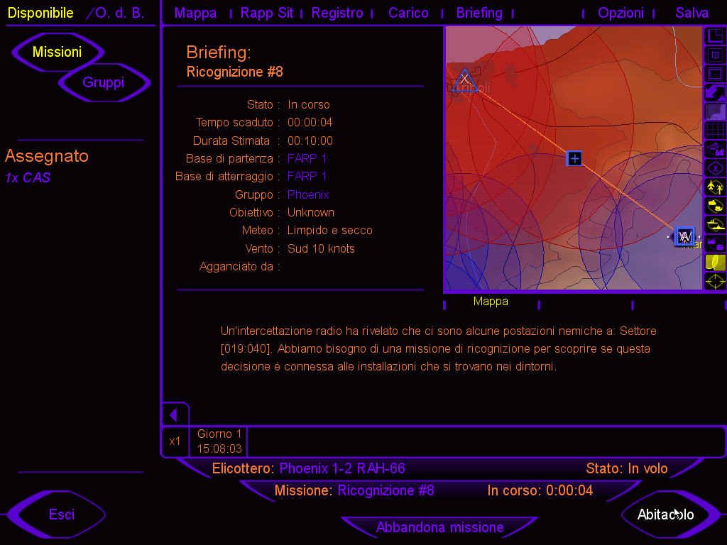 Enemy Engaged - RAH-66 vs KA-52 Hokum