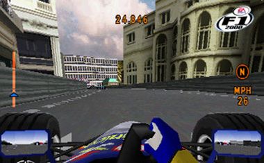 F1 2000