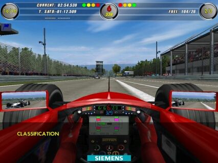 F1 2002