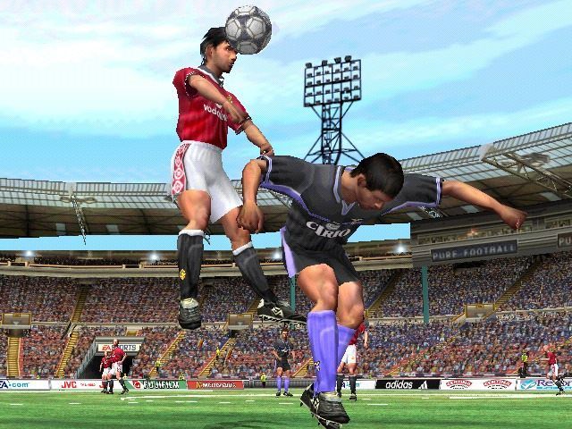 FIFA 2001