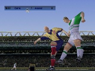 FIFA 2001