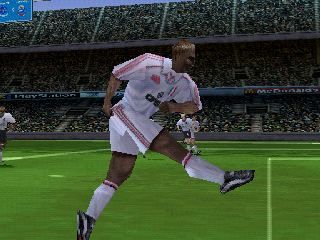 FIFA 2001