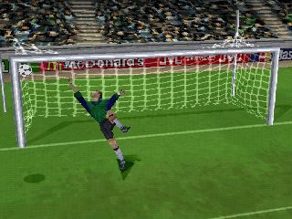 FIFA 2001