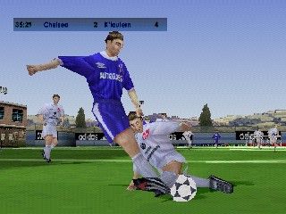 FIFA 2001