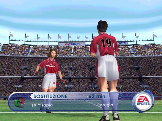 FIFA 2001