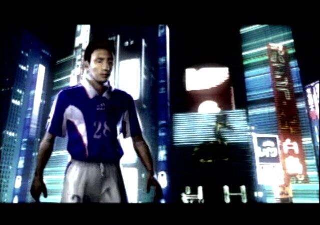 FIFA Soccer World Championship