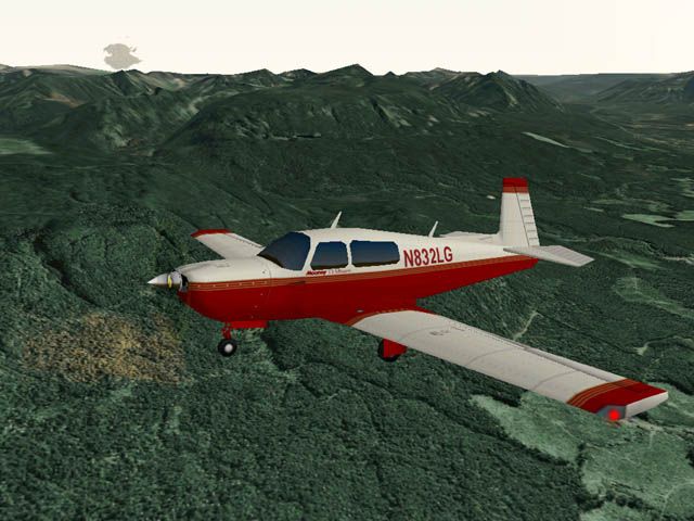 FLIGHT UNLIMITED 3