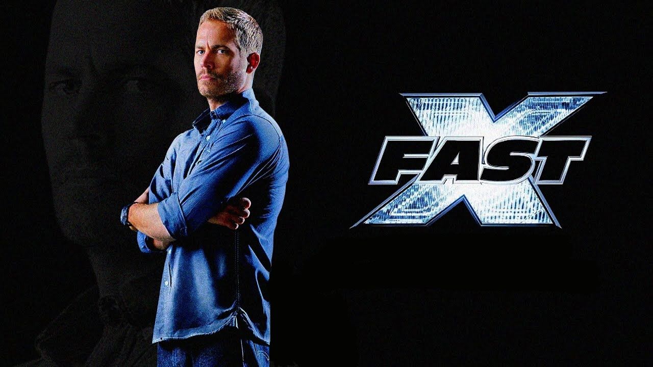 Fast X - La figlia di Paul Walker nel cast