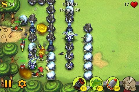 I motociclisti sono particolarmente veloci e possono sfuggire a sbarramenti potenti ma corti.