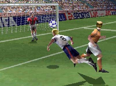 Fifa 2000