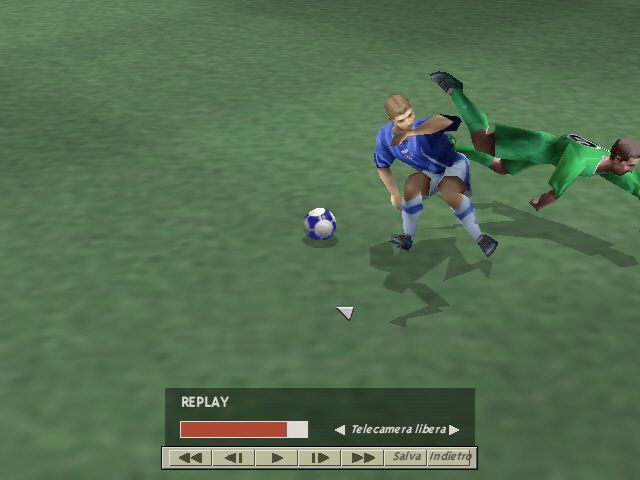 Fifa 99