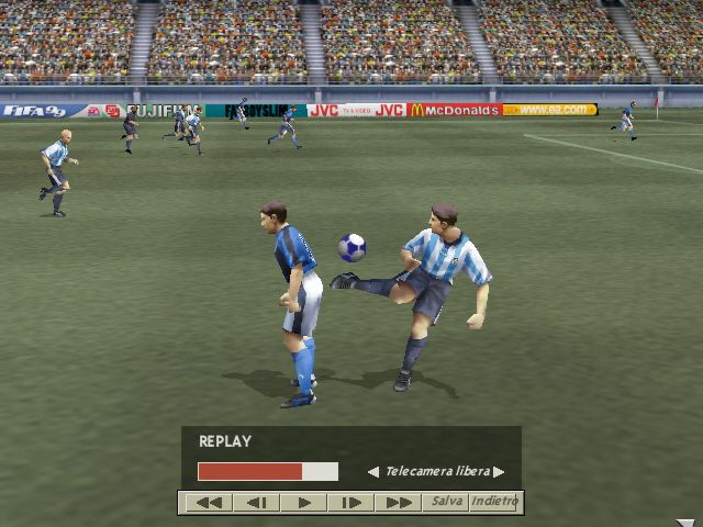 Fifa 99