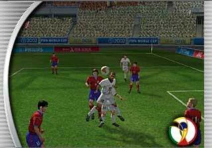 Fifa World cup 2002