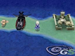 Poteva manca l'aeronave in un Final Fantasy?