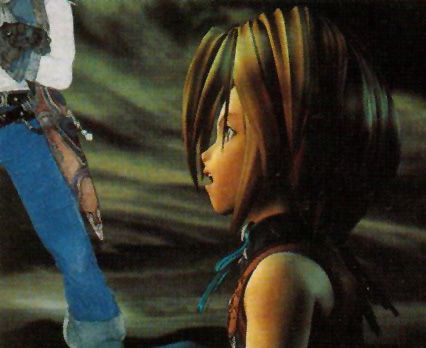 Final Fantasy IX