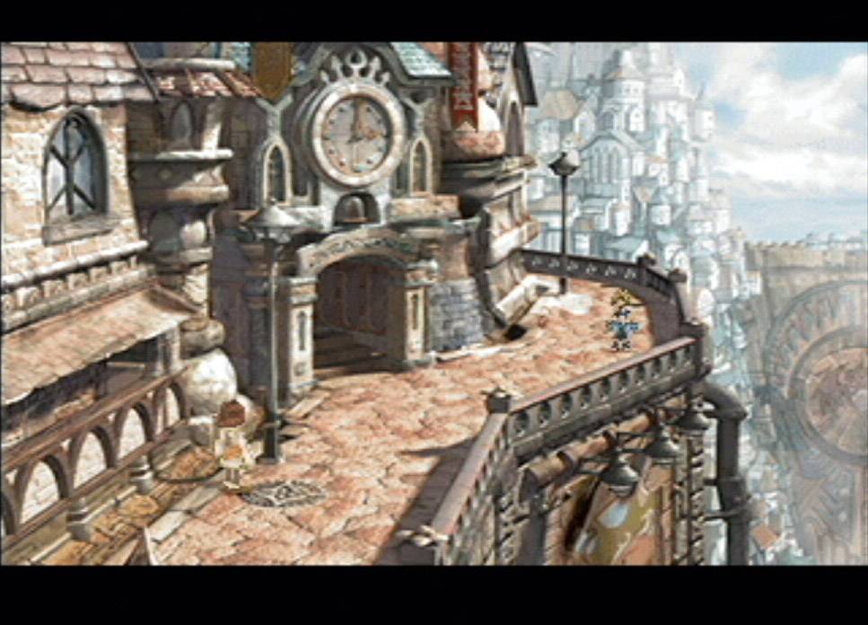 Final Fantasy IX