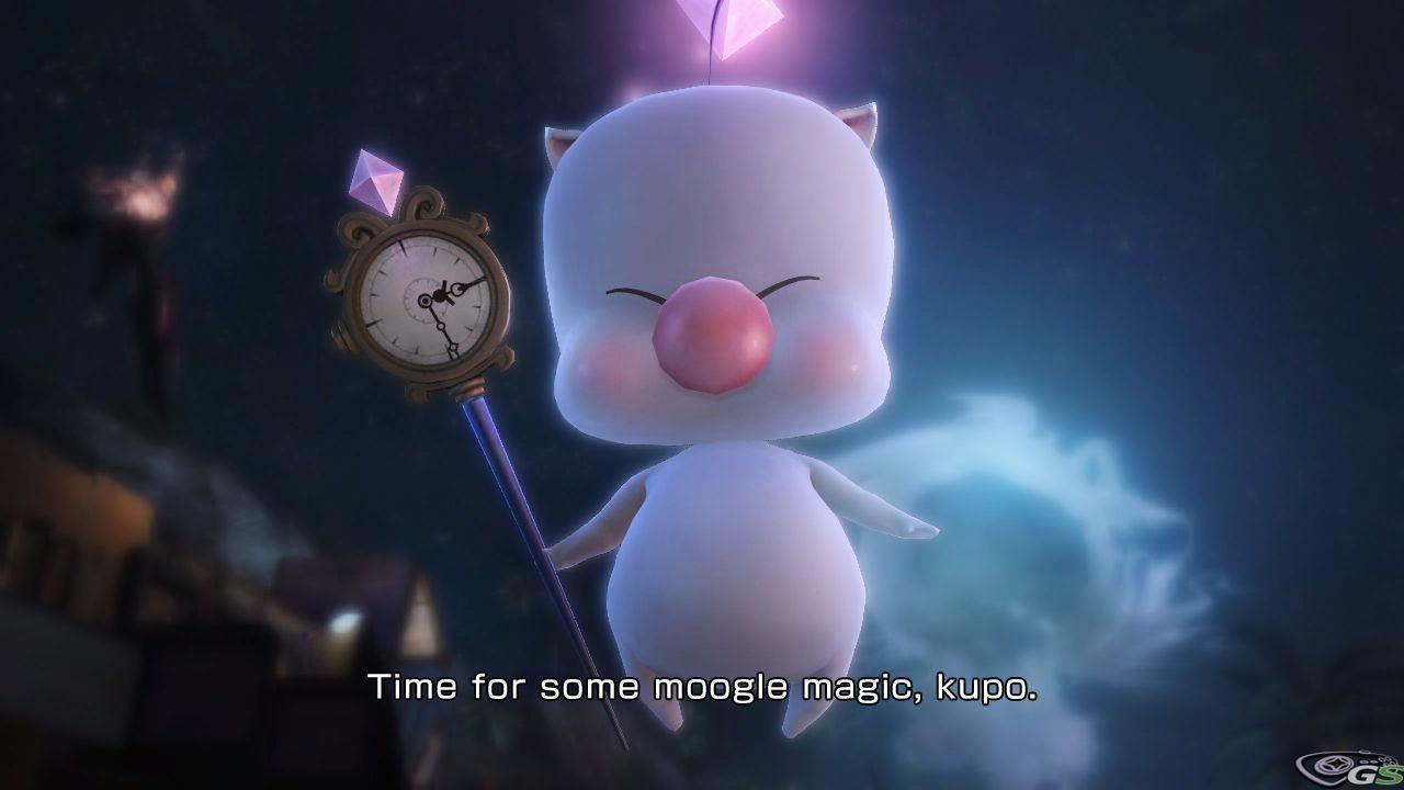 Kupò kupò... anche troppo kupò!