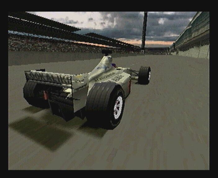 Formula One 2000