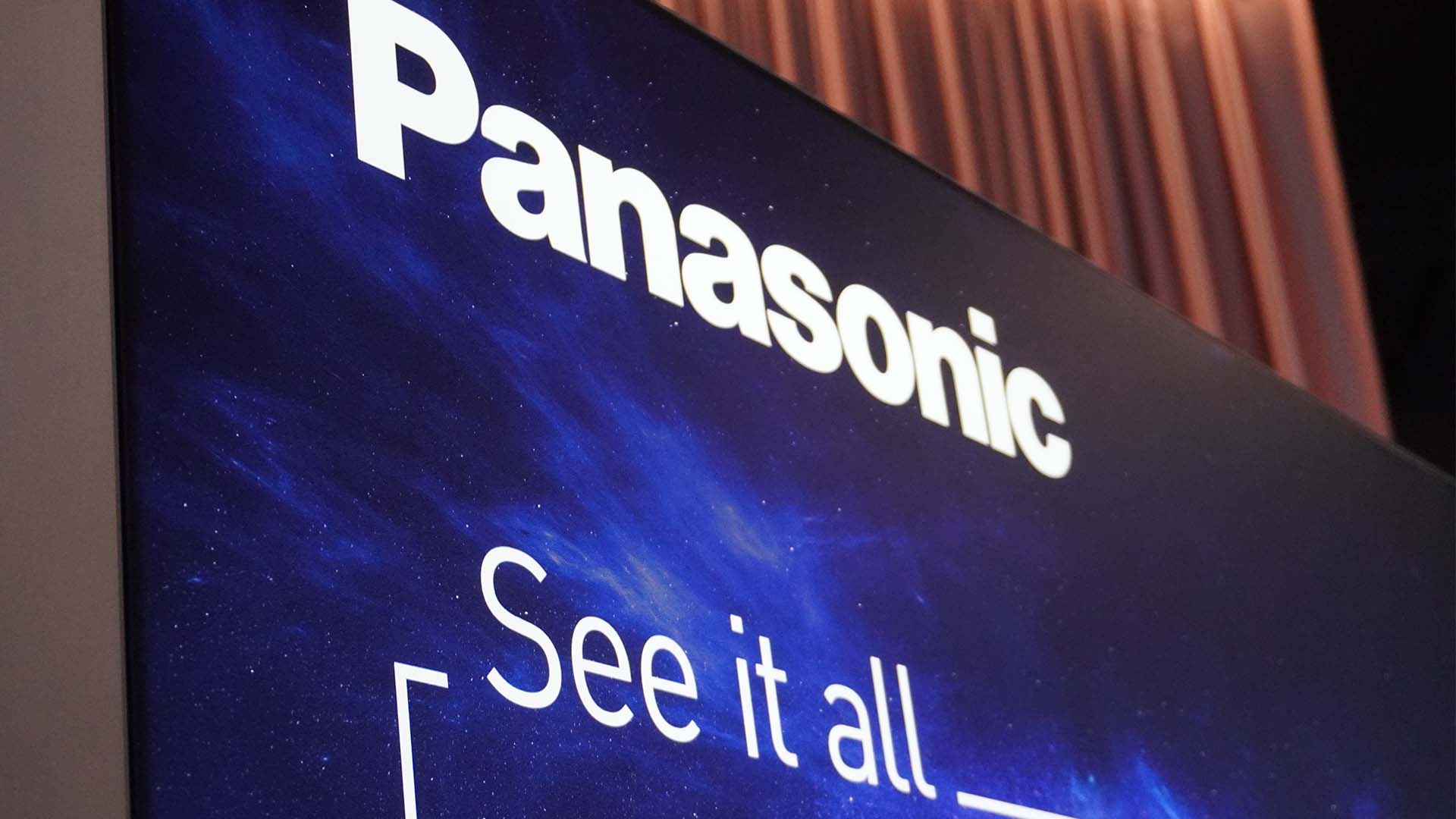 Panasonic, ecco le novità: la nuova gamma 2023