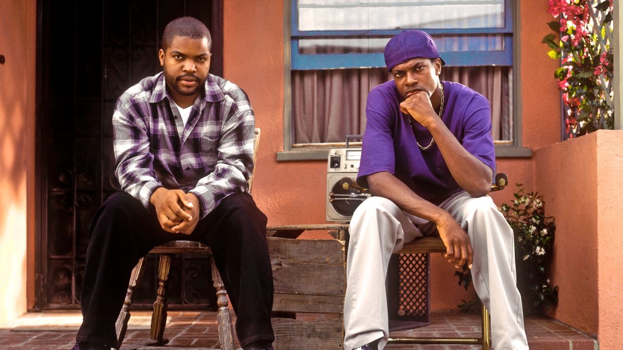 Friday - Ice Cube vorrebbe un quarto film