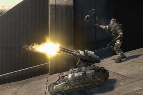 I droni sono il massimo, quando imparerete ad usarli...