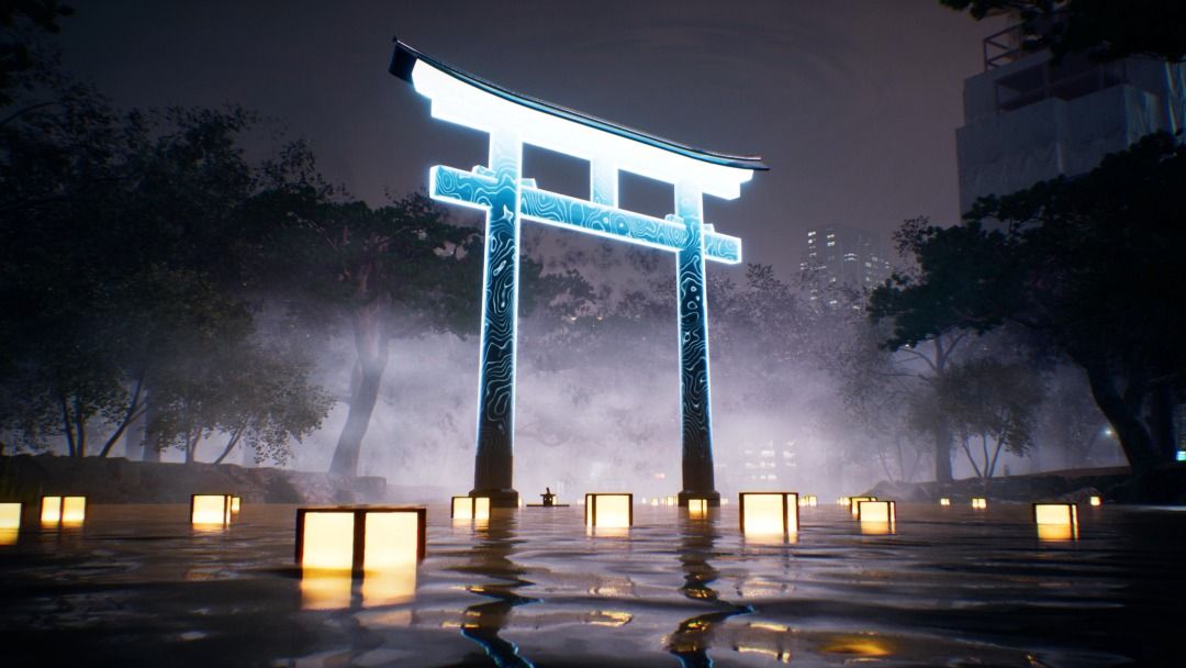 Ghostwire Tokyo, l’anteprima: affronta l’ignoto nel nuovo videogioco Tango Gameworks