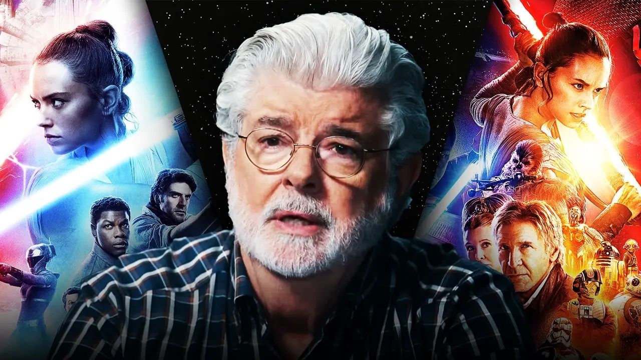 George Lucas e Disney - L'altra faccia della Lucasfilm