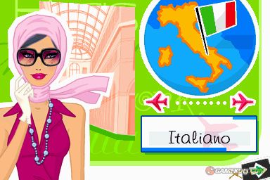 Ah l'Italia, da sempre il paese numero uno per la moda; Francia ancora una volta sei seconda.