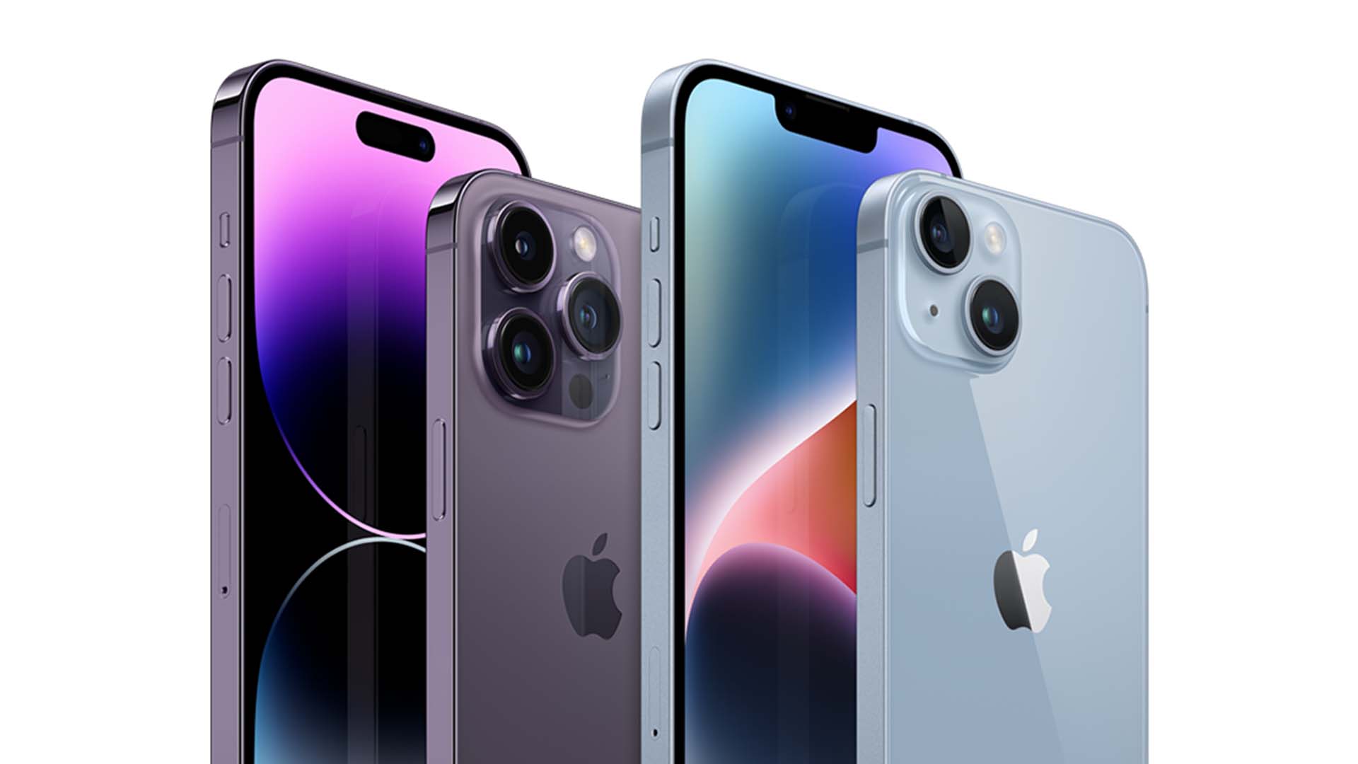 iPhone 15, 15 Plus, 15 Pro e 15 Pro Max disponibili in preordine: tutto ciò che devi sapere sui nuovi smartphone Apple