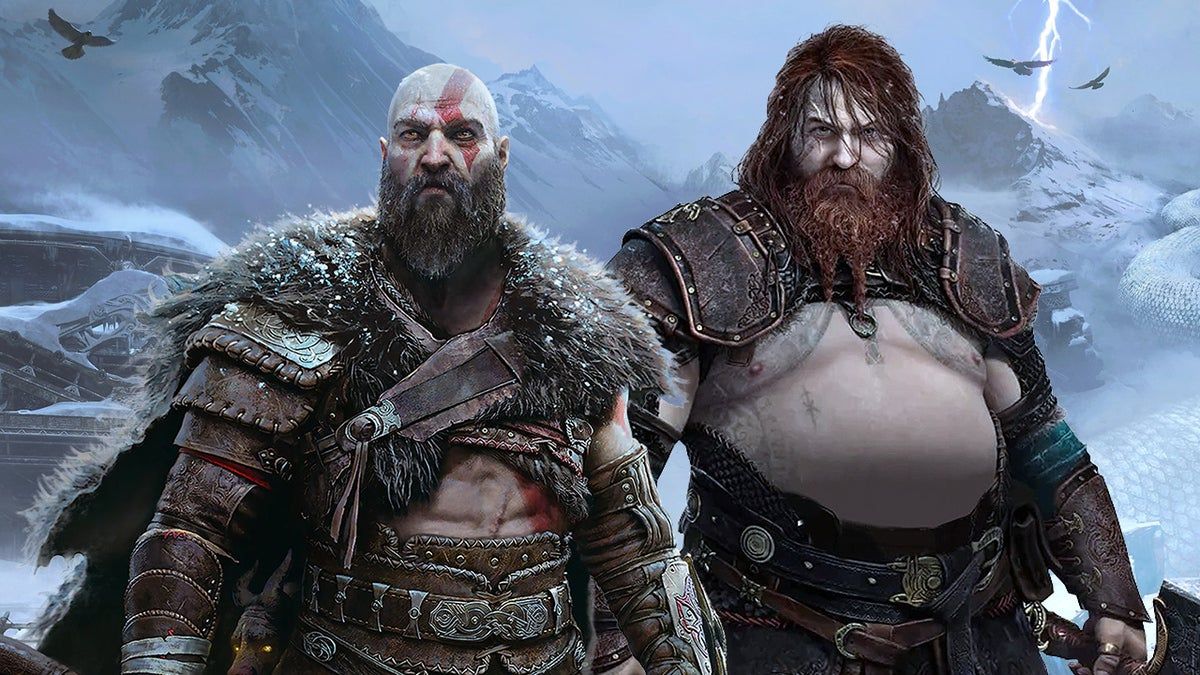 God of War Ragnarök è arrivato: dove acquistare il videogioco in offerta?