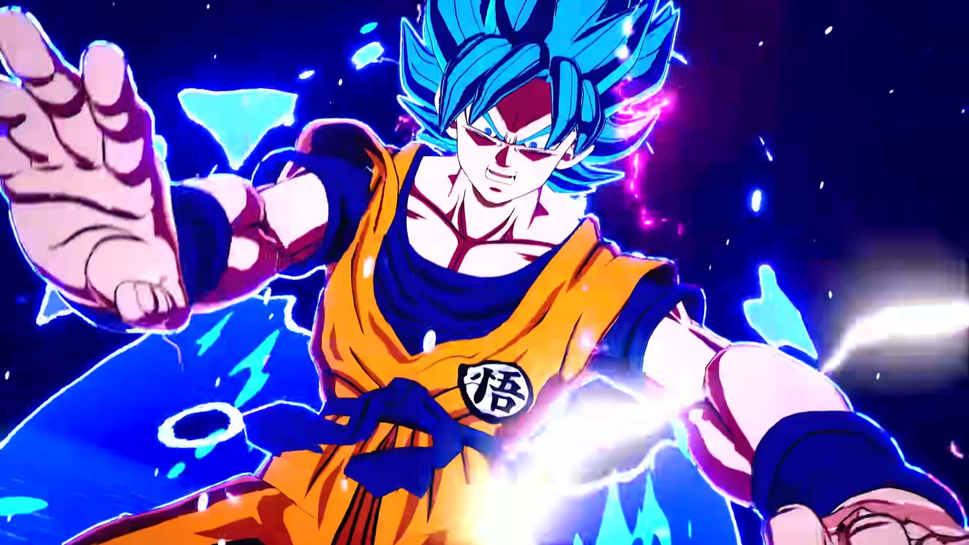 Dragon Ball: Sparking! Zero, il nuovo trailer con Goku e Vegeta: battaglie esplosive, mosse finali e trasformazioni