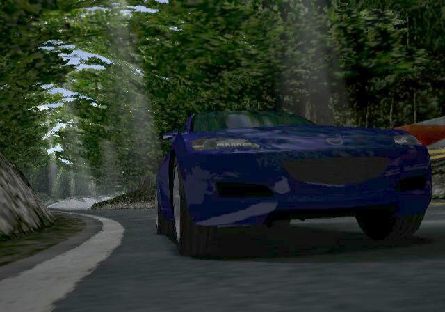 Gran Turismo 3 A-Spec