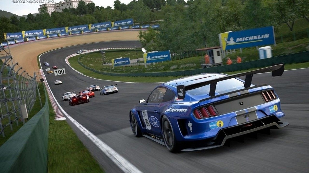 Gran Turismo 7, ecco dove acquistare il videogioco per PS4 e PS5