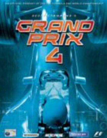 Grand Prix 4