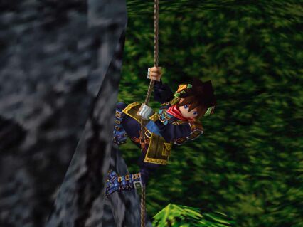 Grandia II