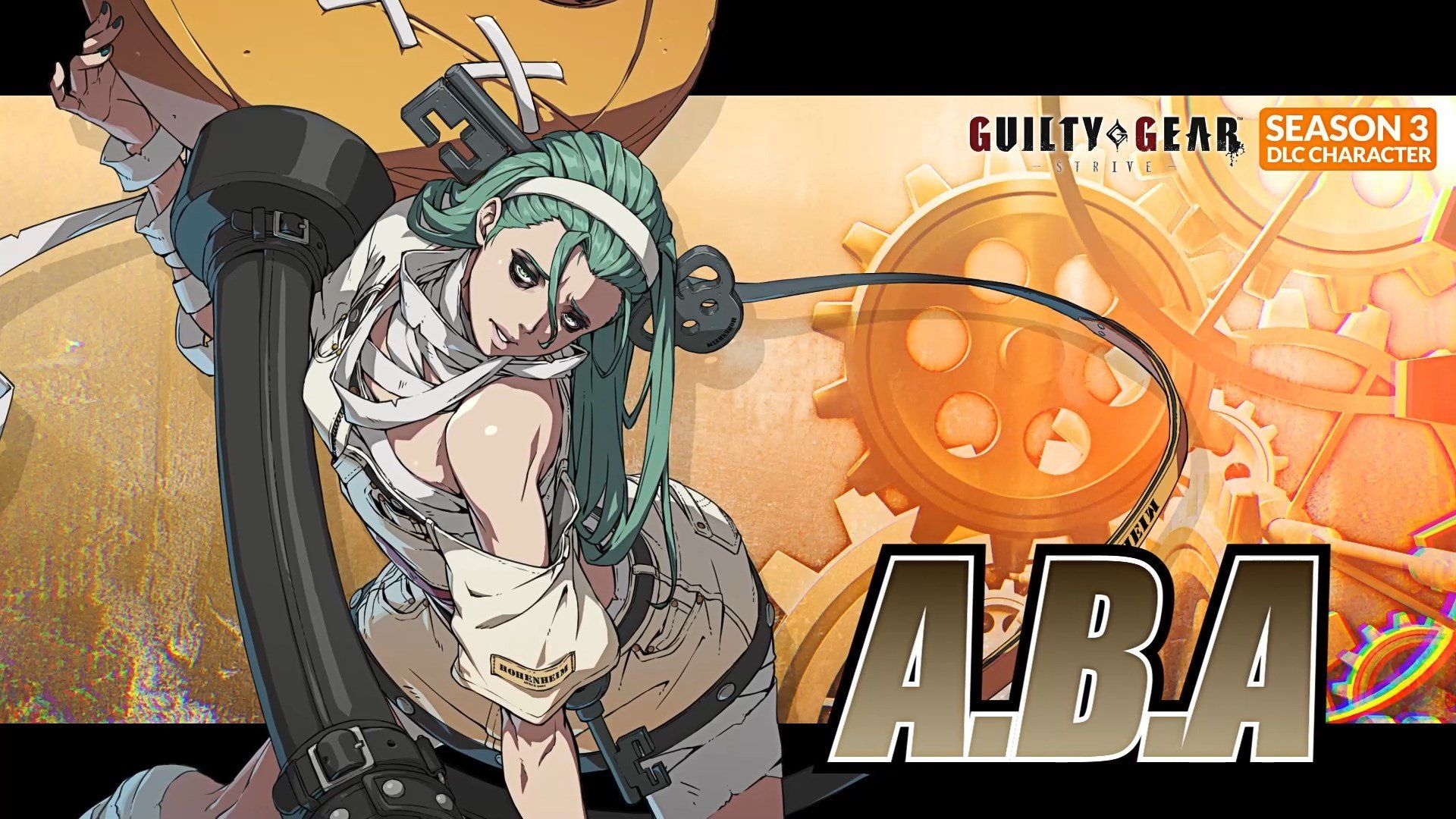 Guilty Gear: Strive, A.B.A sarà la prossima lottatrice del gioco