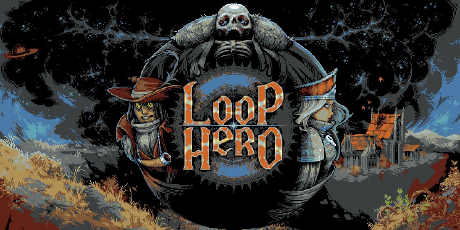 Loop Hero arriva su iOS e Android il 30 aprile