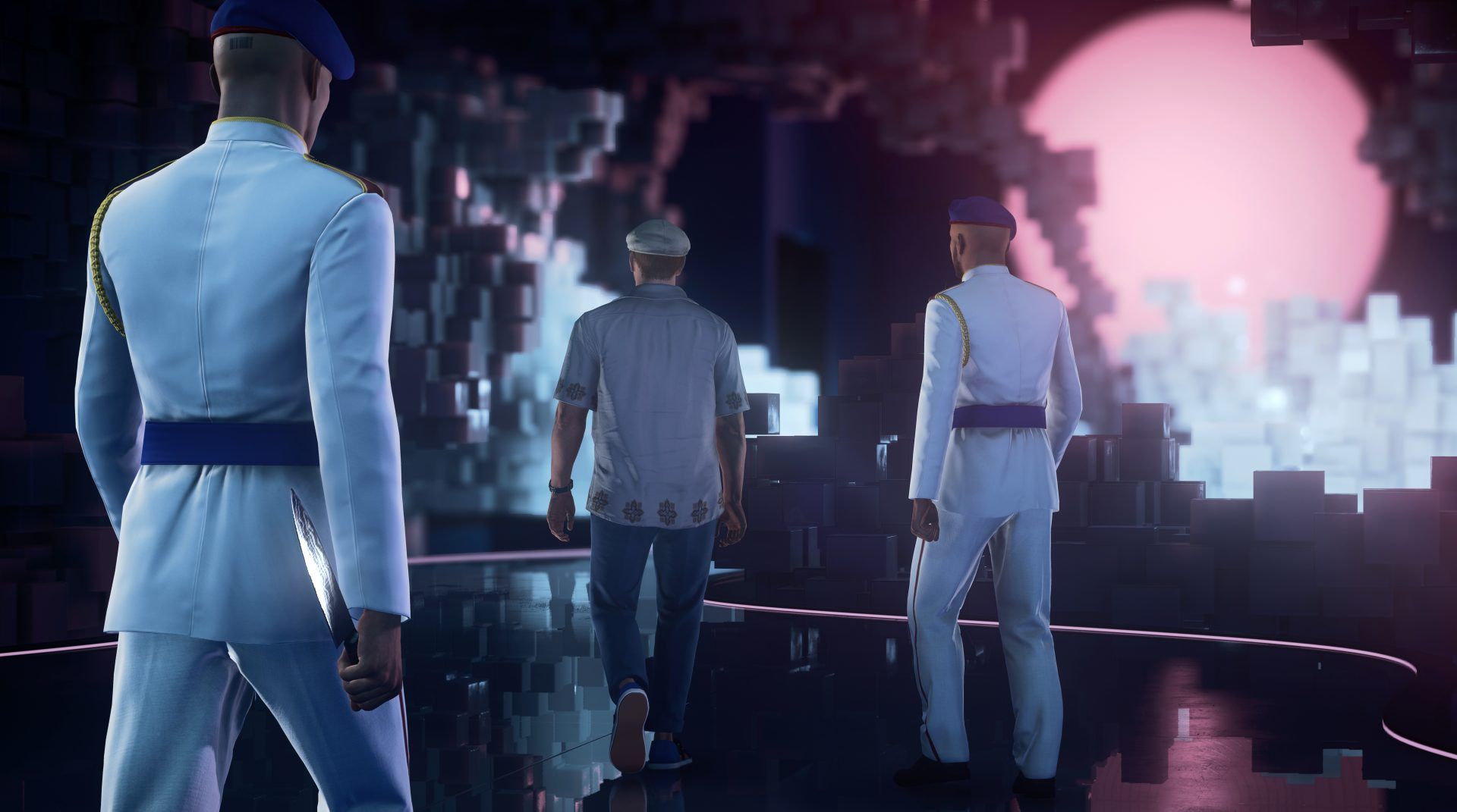 Recensione Hitman 3 - La scelta dell'assassino