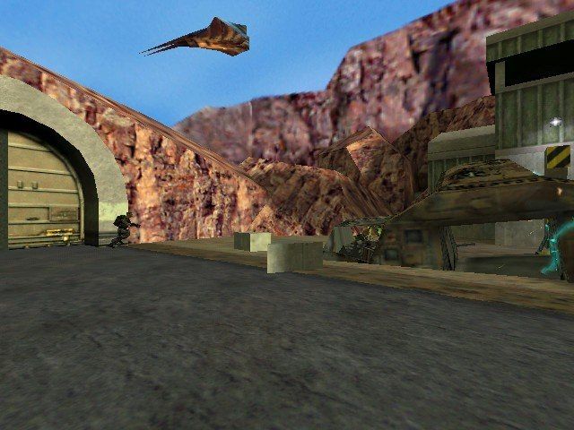 Half-Life: Opposing Force