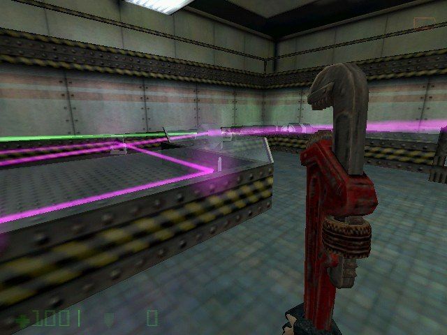 Half-Life: Opposing Force