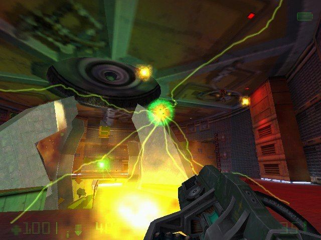 Half-Life: Opposing Force