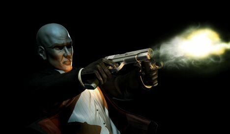 Hitman 2 -Silent Assassin